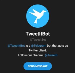 افضل بوتات التليجرام Telegram Bots واكثرها استخداما