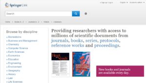 اكبر 10 محركات البحث العالمية للكتب العلميه اكثر دقه من جوجل 2023