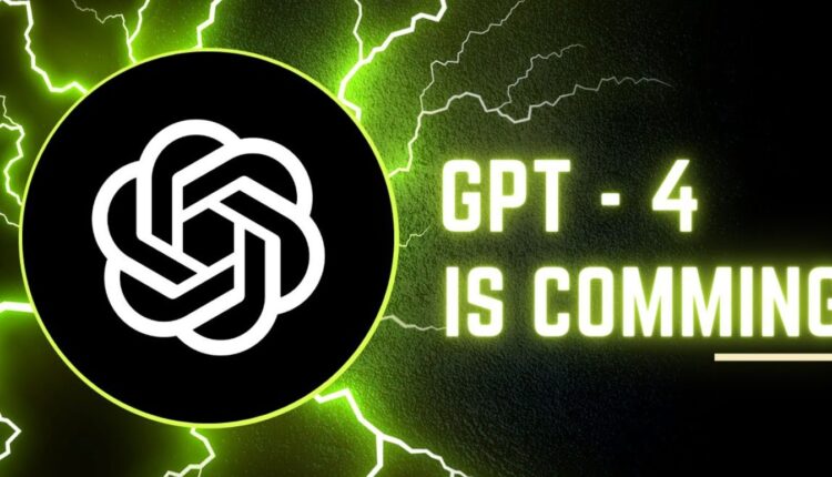 كل ما تريد معرفته عن النسخة الجديدة GPT-4