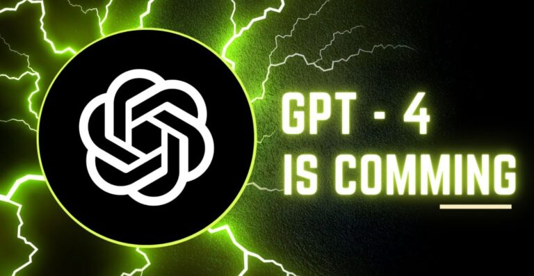 كل ما تريد معرفته عن النسخة الجديدة GPT-4