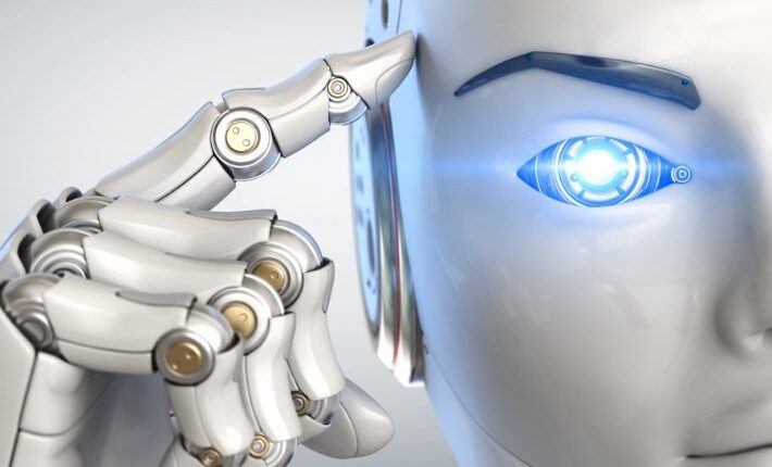 أفضل مواقع الذكاء الإصطناعي ستبهرك لعام 2023