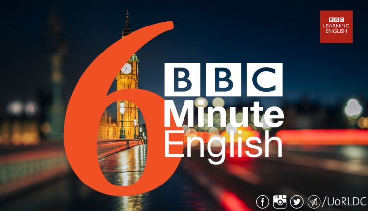 BBC podcast