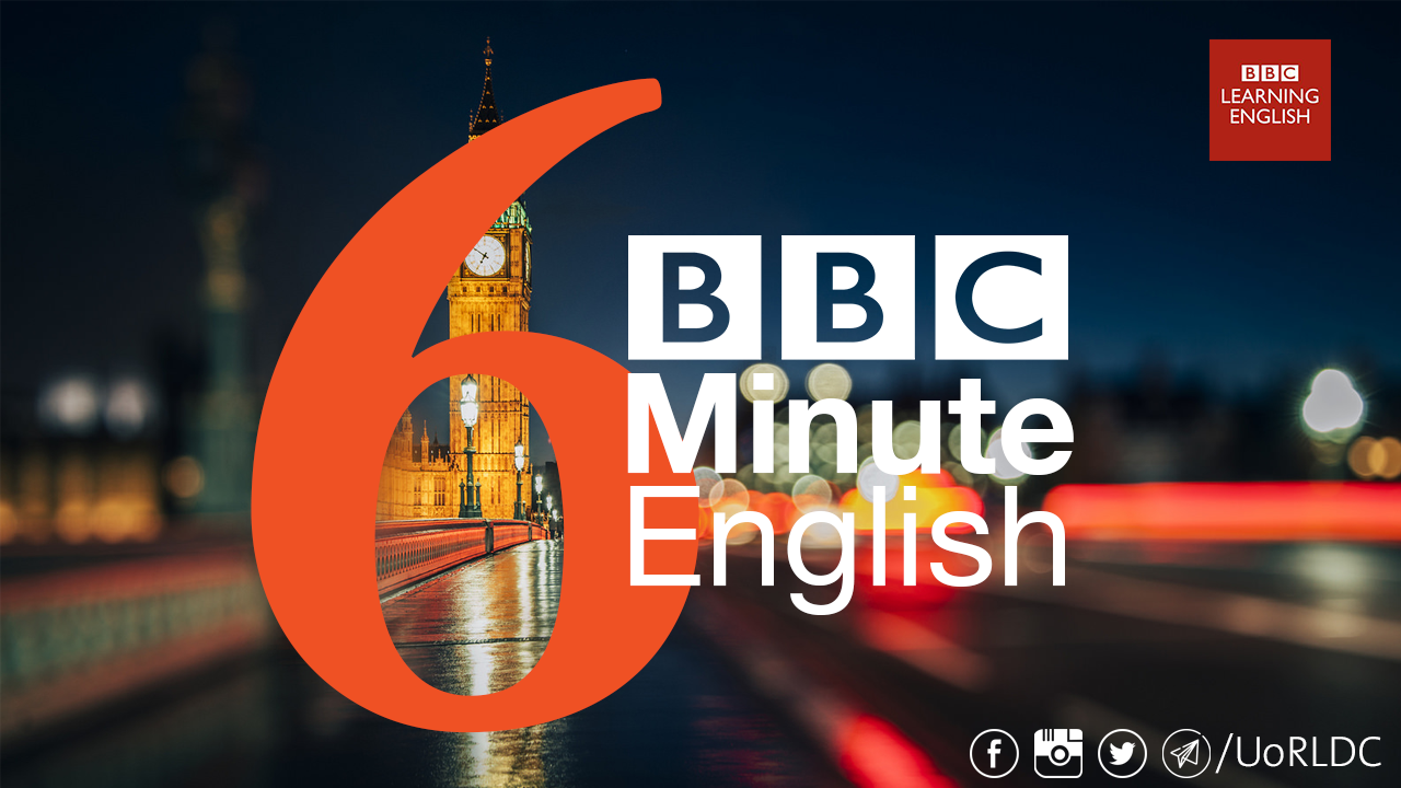 BBC podcast