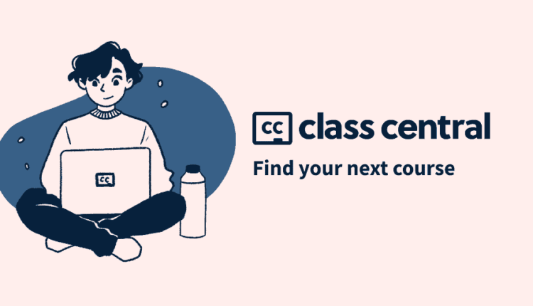 موقع class central