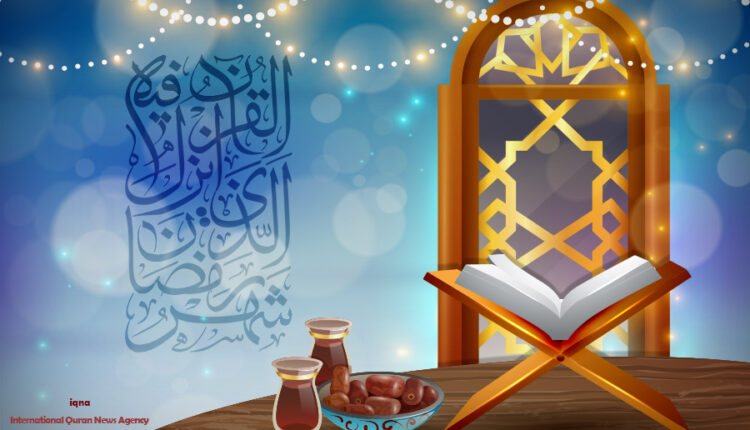 سلاسل دينية رمضانية