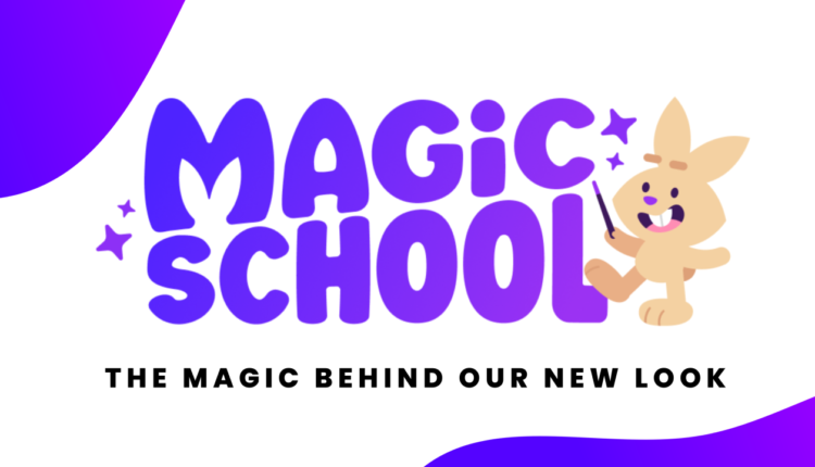 منصة الذكاء الاصطناعي MagicSchool AI