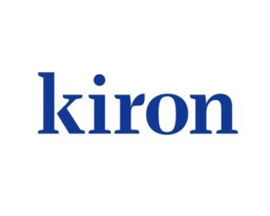 منظمة Kiron التعليمية