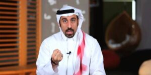 بودكاست أحمد الشقيرى
