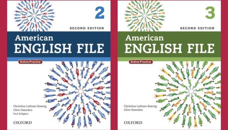 اللغة الإنجليزية من أكسفورد