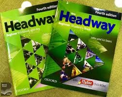 المسلسل الأهم New Headway