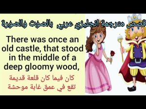 مكتبة للقصص الإنجليزية المترجمة