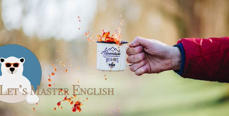 بودكاست تحدث اللغة الإنجليزية