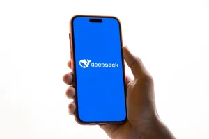 نموذج الذكاء الاصطناعي DeepSeek