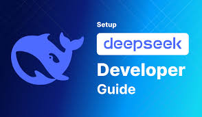 نموذج الذكاء الاصطناعي DeepSeek