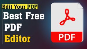أدوات الذكاء الاصطناعي لملفات PDF