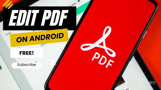 أدوات الذكاء الاصطناعي لملفات PDF