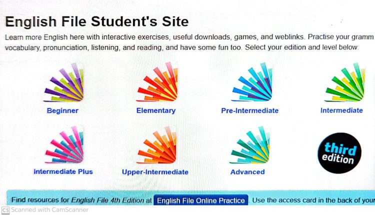 كورسات إنجليزي مجانًا