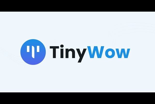 موقع TinyWow