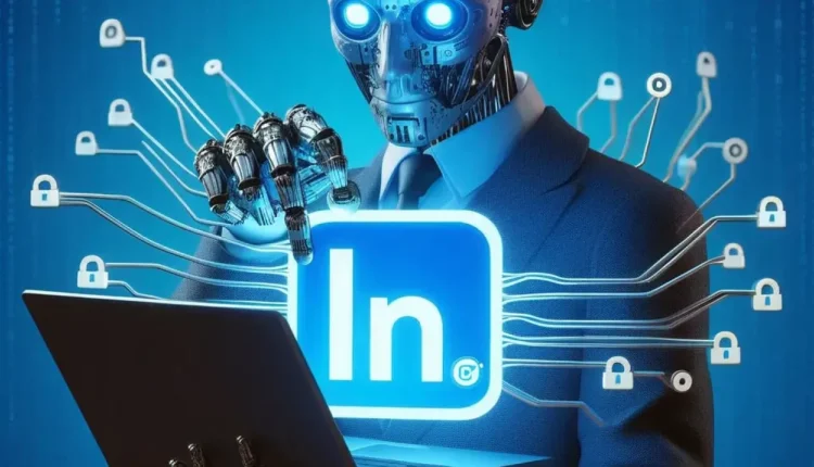 كورسات LinkedIn للذكاء الاصطناعي