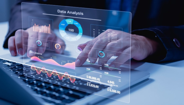 تعلم مجال تحليل البيانات