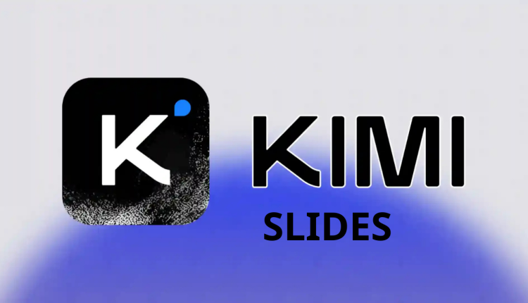 ميزة Kimi Slides