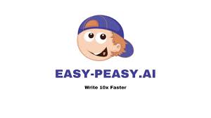 منصة Easy-Peasy.AI