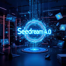أداة SeeDream 4