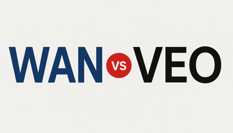 أداة Wan 2.2 لتوليد الفيديوهات