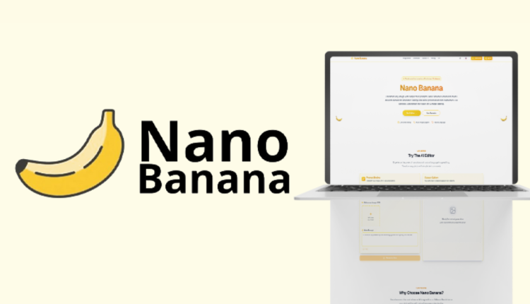 أداة Nano Banana
