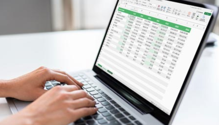 إضافات في إكسيل