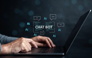 موقع AIToolsBot