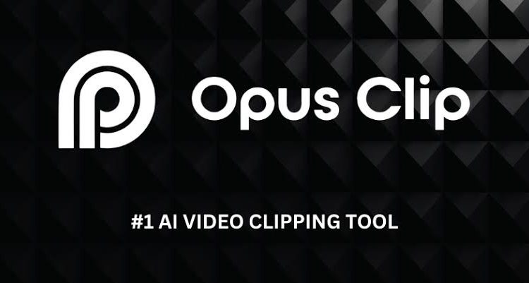 أداة الذكاء الاصطناعي OpusClip