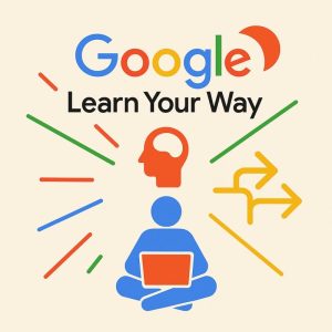 منصة Learn Your Way