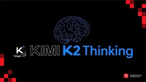 أداة kimi k2 thinking