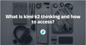 أداة kimi k2 thinking