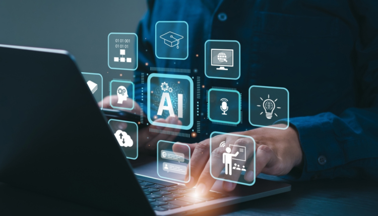 تعلم الذكاء الاصطناعي بالعربي