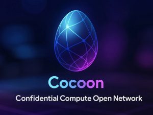 منصة Cocoon