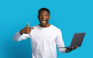 اللغة الإنجليزية في العمل