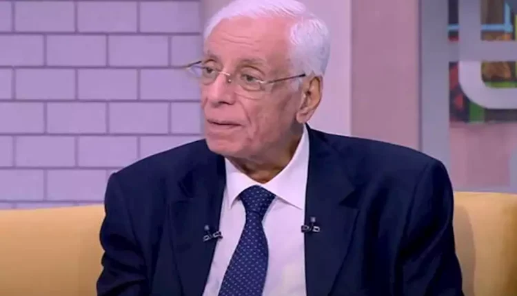 الدكتور حسام موافي