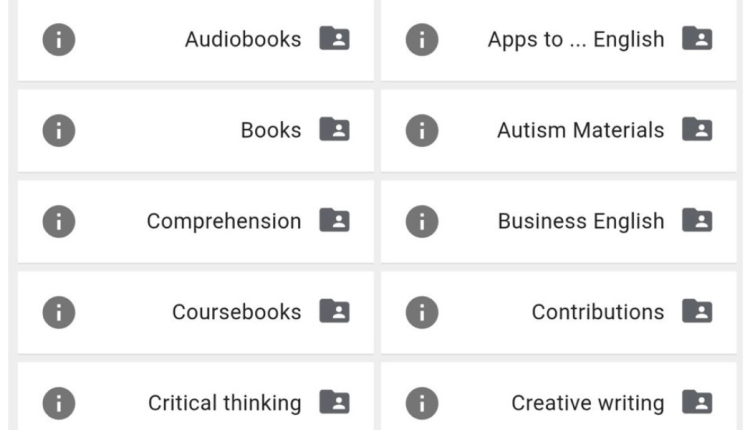 تعلم اللغة الإنجليزية