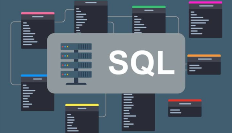دورات تعلم SQL