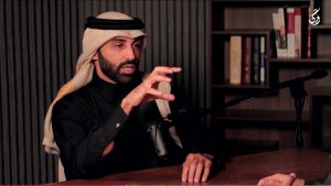 بودكاست كيف يفتح لنا القرآن أبوابه