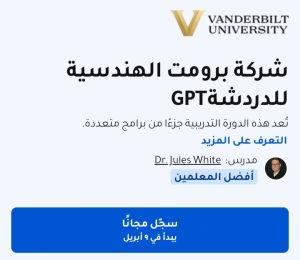 تعلم كيفية كتابة الأوامر النصية بدقة للحصول على نتائج أفضل من نماذج الذكاء الاصطناعي